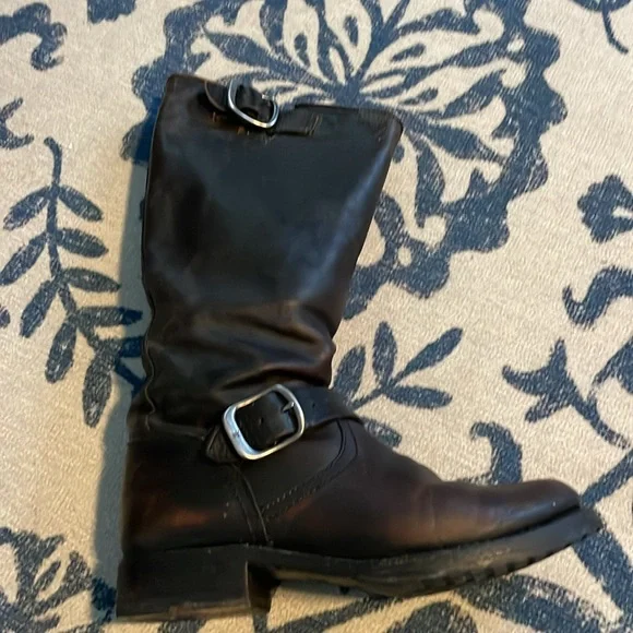 Veronica Slouch - Picture 11 of 11